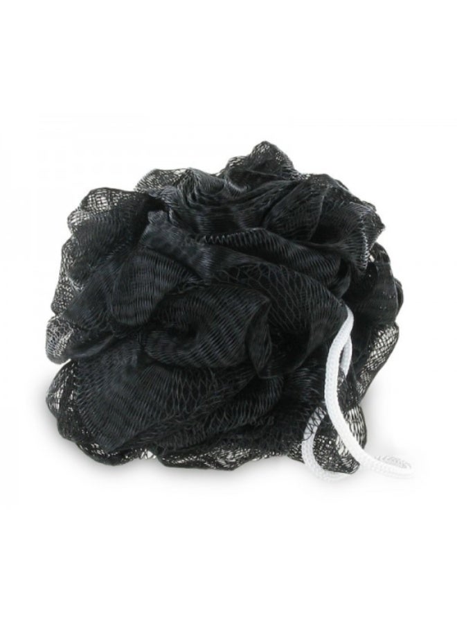 Spherical Foam Bath Loofah Multi Color Random